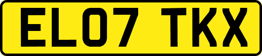 EL07TKX