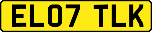 EL07TLK