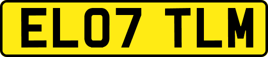 EL07TLM