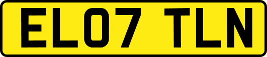 EL07TLN
