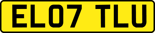 EL07TLU