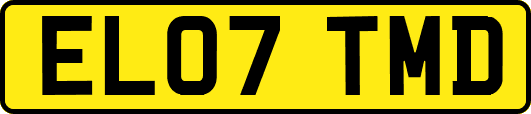 EL07TMD