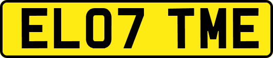 EL07TME