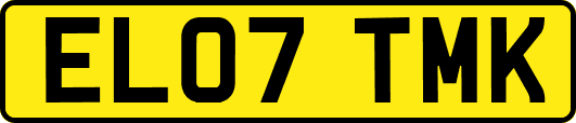 EL07TMK
