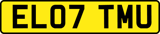 EL07TMU