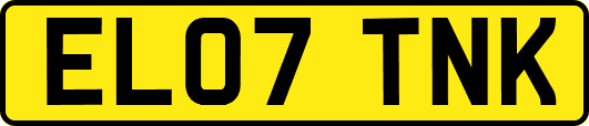 EL07TNK
