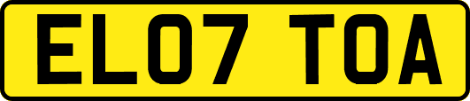 EL07TOA