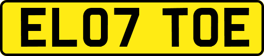 EL07TOE