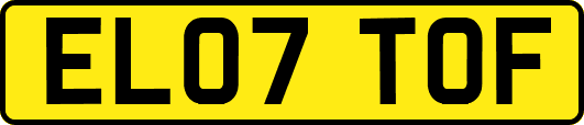 EL07TOF