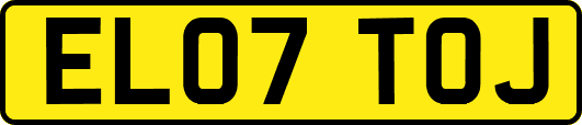 EL07TOJ