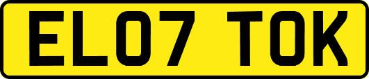 EL07TOK