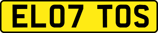 EL07TOS
