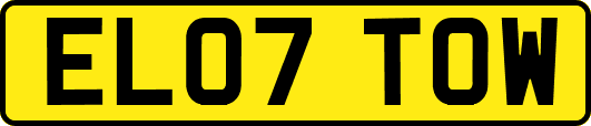 EL07TOW
