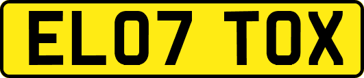 EL07TOX