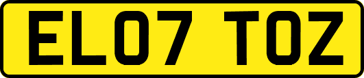 EL07TOZ