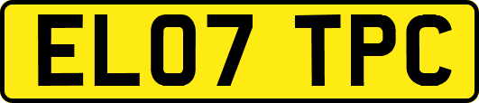 EL07TPC