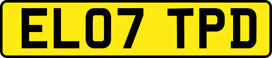 EL07TPD