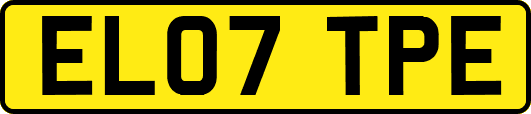 EL07TPE