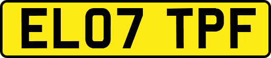EL07TPF