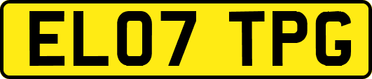 EL07TPG
