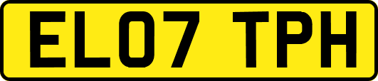 EL07TPH