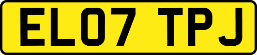 EL07TPJ