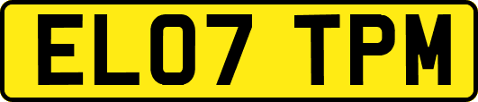 EL07TPM