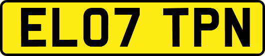 EL07TPN