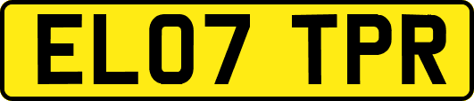 EL07TPR