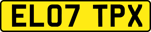 EL07TPX