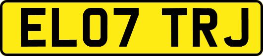 EL07TRJ