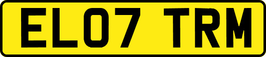 EL07TRM