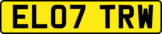 EL07TRW