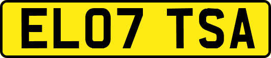 EL07TSA