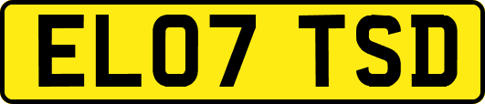 EL07TSD