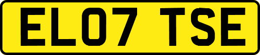 EL07TSE