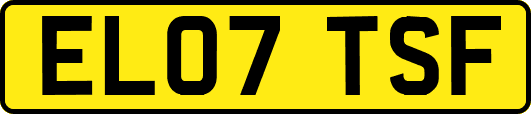 EL07TSF