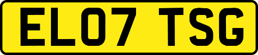 EL07TSG