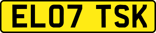 EL07TSK