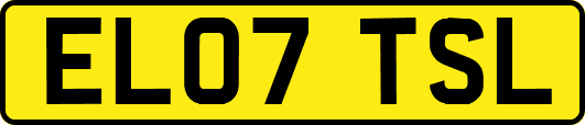EL07TSL