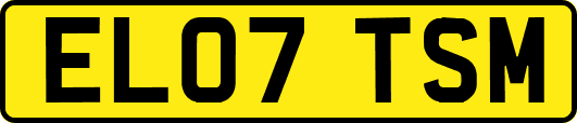 EL07TSM