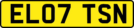 EL07TSN