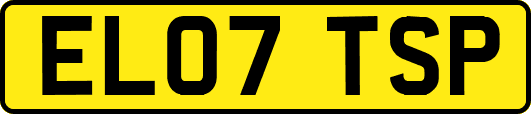 EL07TSP