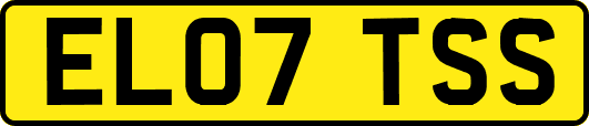 EL07TSS