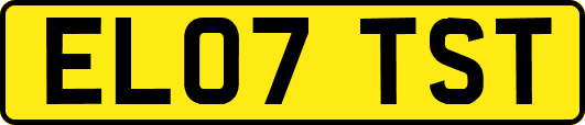 EL07TST