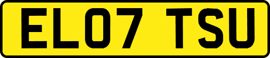EL07TSU
