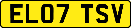 EL07TSV
