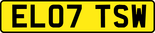 EL07TSW