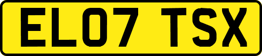 EL07TSX