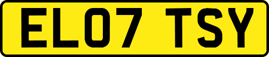 EL07TSY